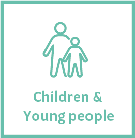 Children & young people