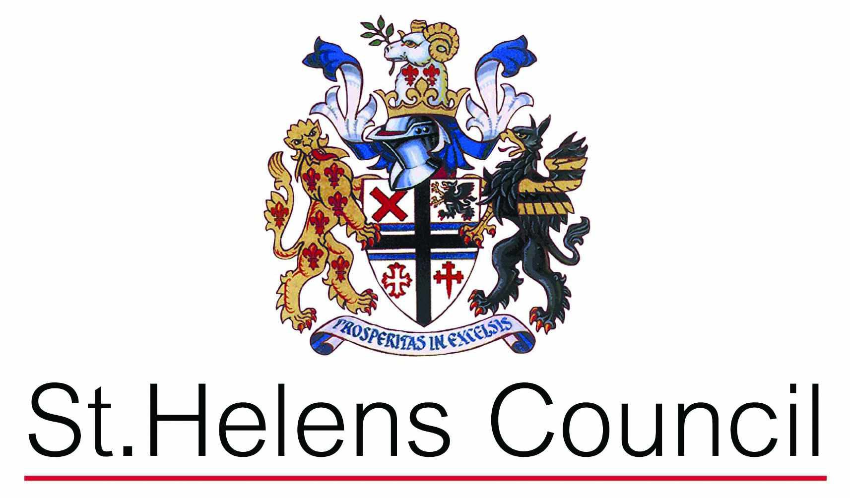 St Helens Council