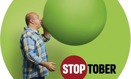 Stoptober 2021