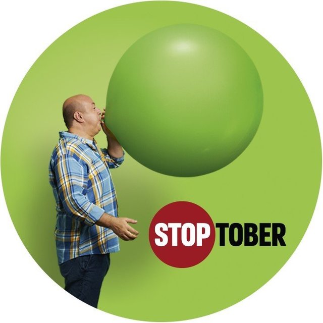 Stoptober 2021