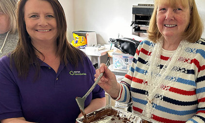 Healthy Neighbours and Torus Foundation
