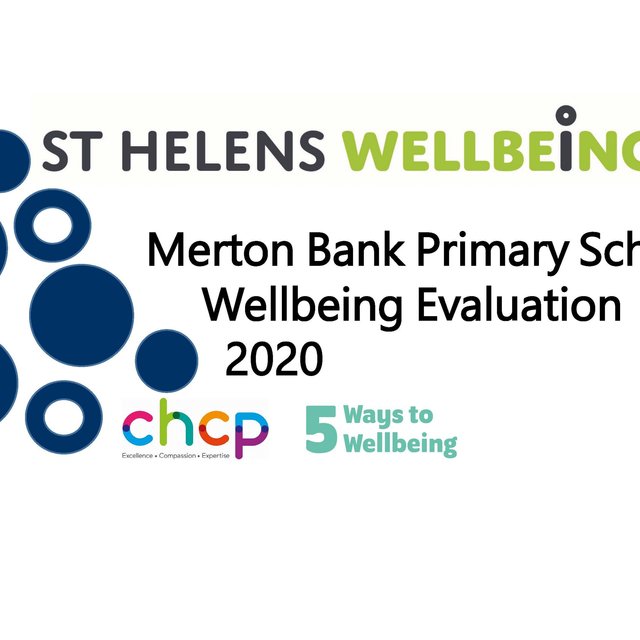 Merton Bank Primary