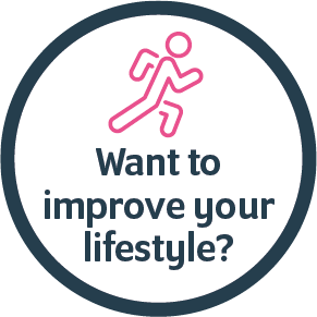 want to improve your lifestyle