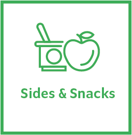 Sides & Snacks