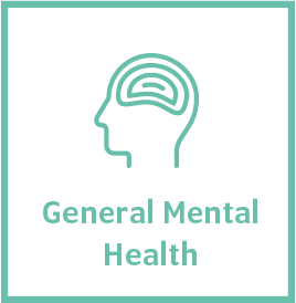General mental health