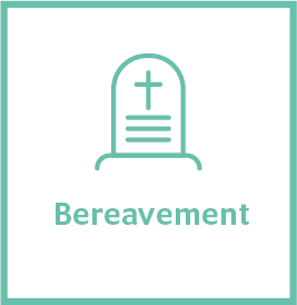 Bereavement