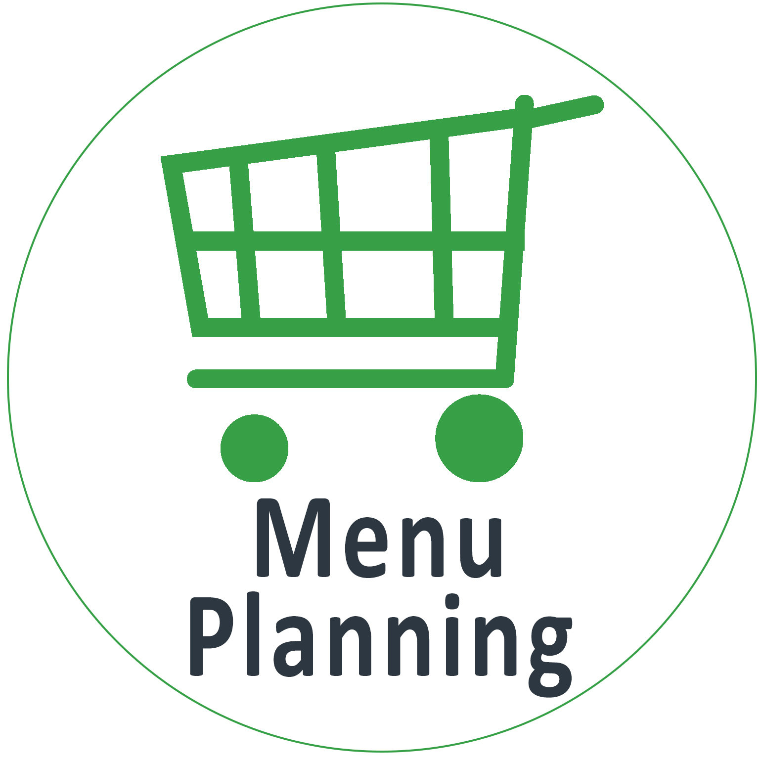 Menu Planning