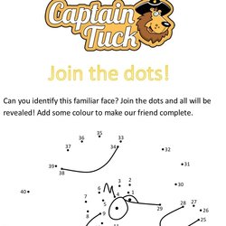 Join the dots Puzzle 1   