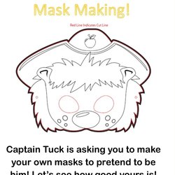 Mask making