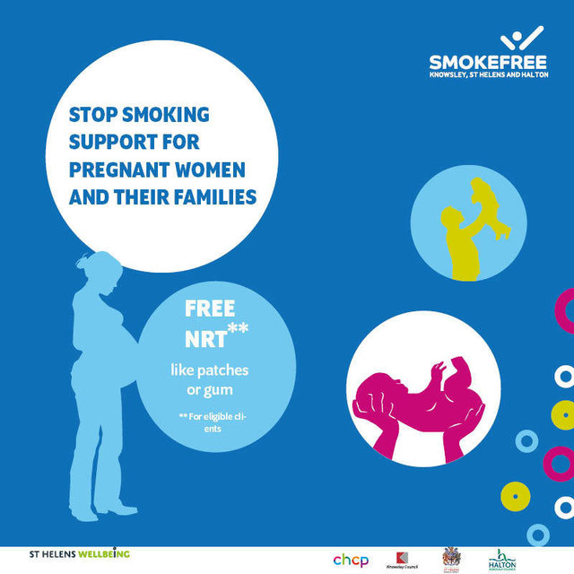 Smokefree in Pregnancy