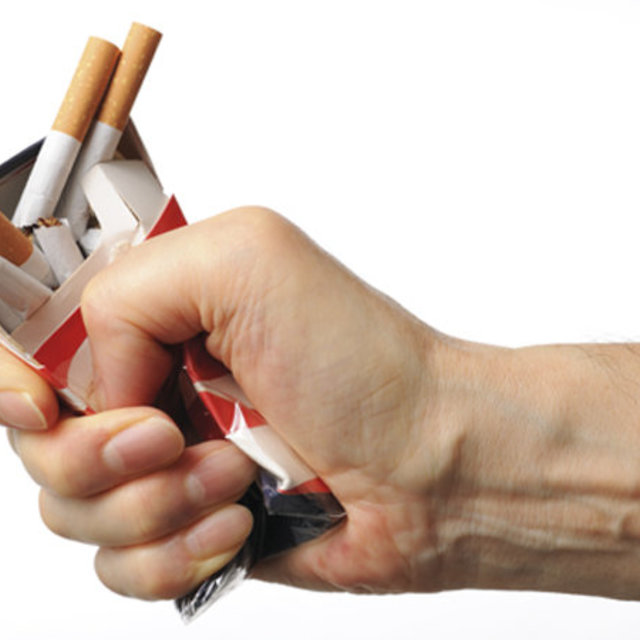 Ways to quit