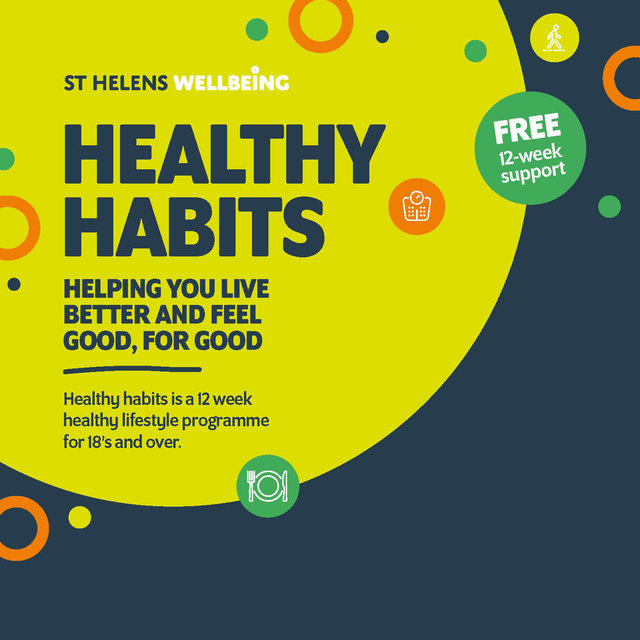 Healthy Habits