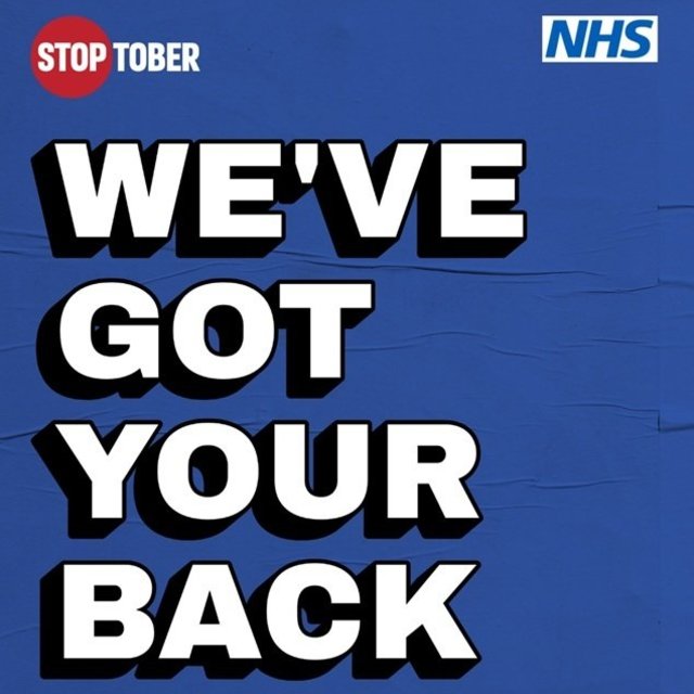 Stoptober 2025